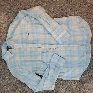 Vineyard Vines button down sz M